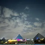 Pharaohs Oasis Hotel