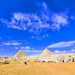 Pharaohs Oasis Hotel