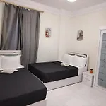 Pharaohs Oasis Hotel