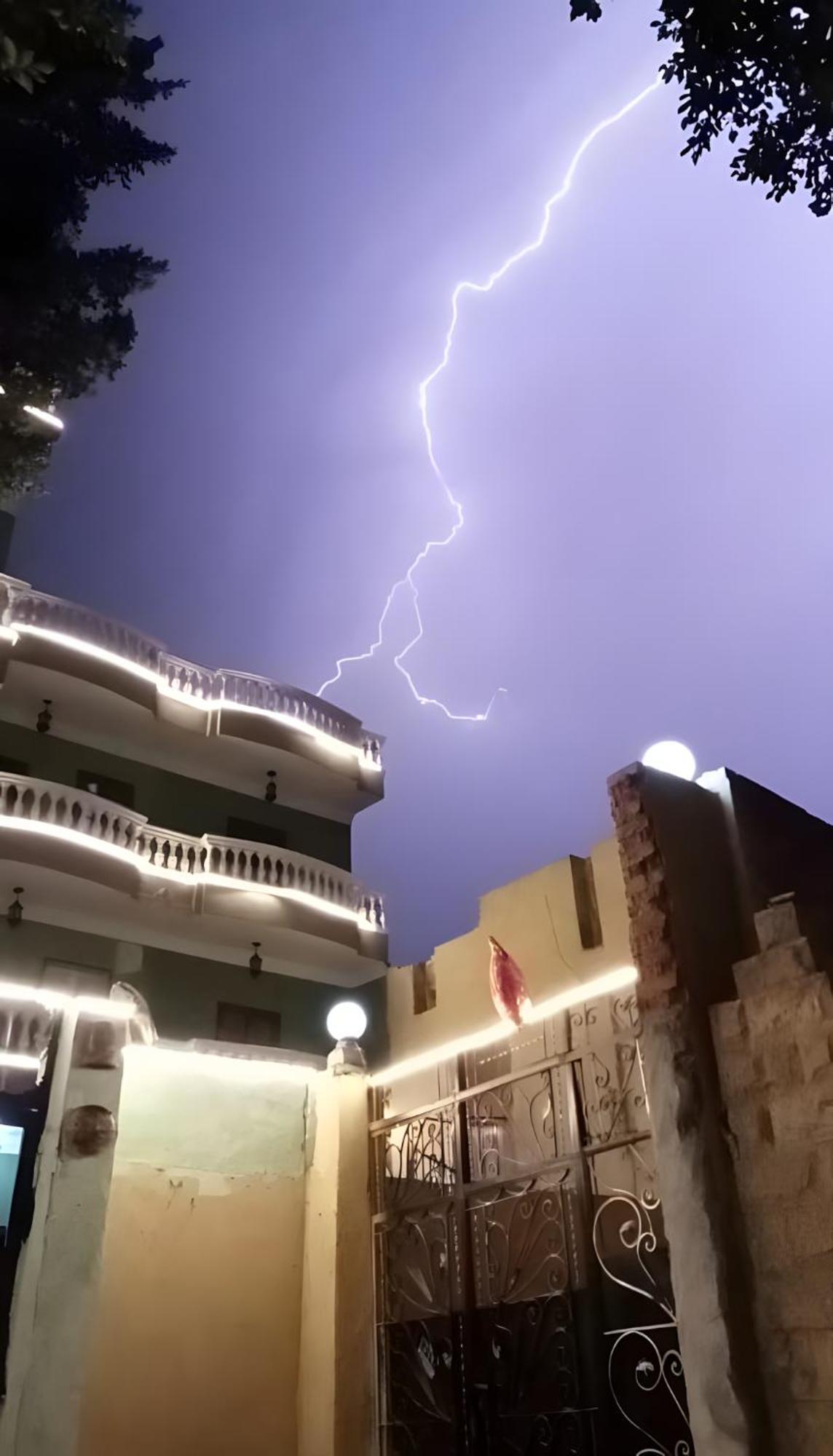 Pharaohs Oasis Hotel