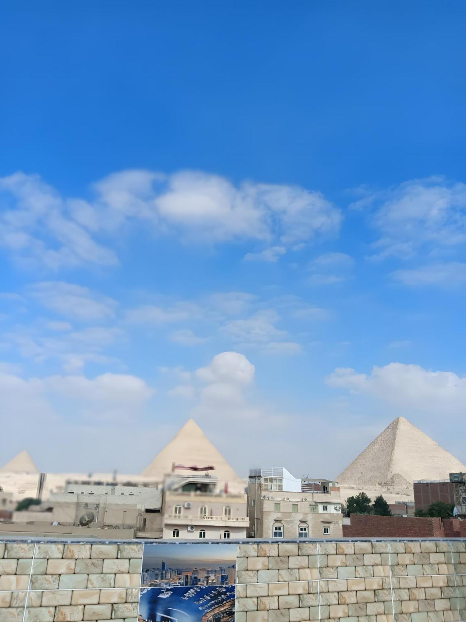Hotel Pharaohs Oasis 3*