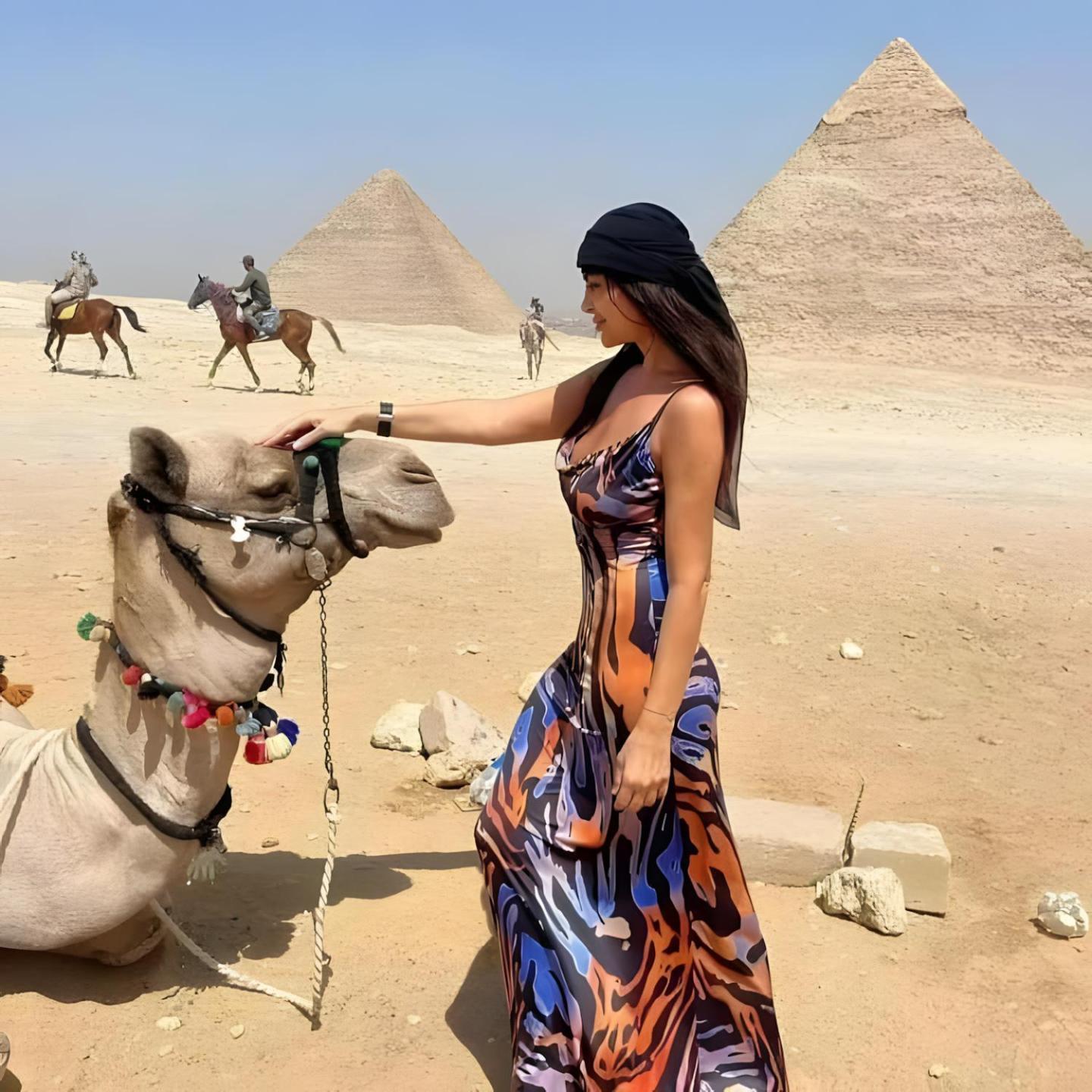 Hotel Pharaohs Oasis