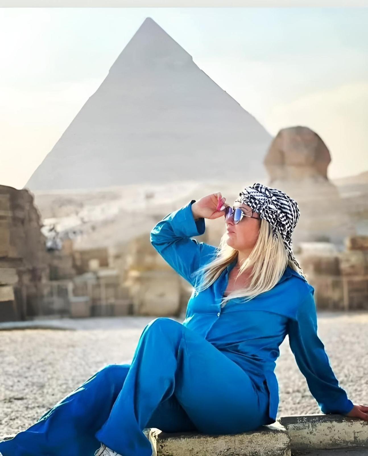 Pharaohs Oasis