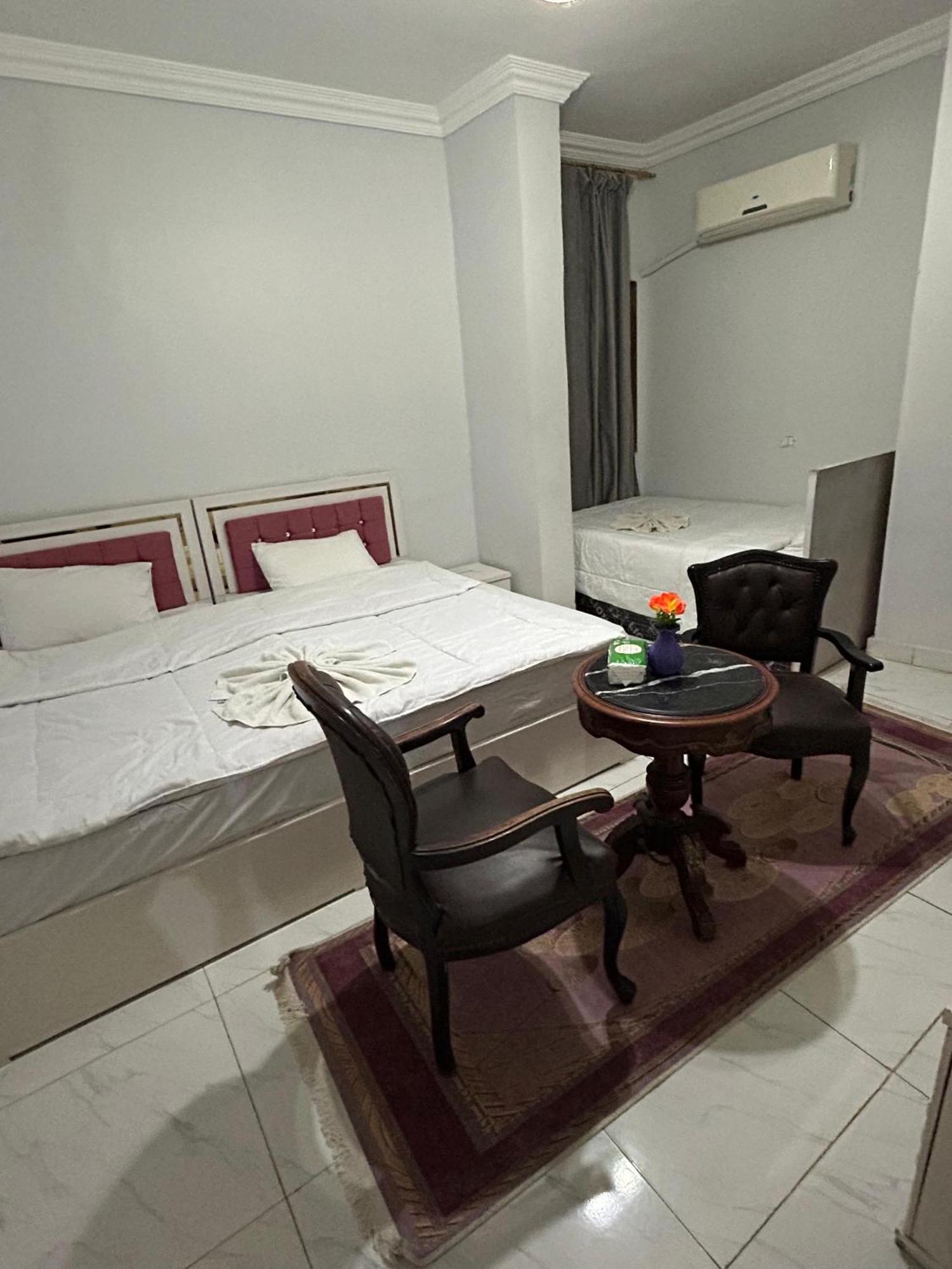 Pharaohs Oasis 3* Cairo