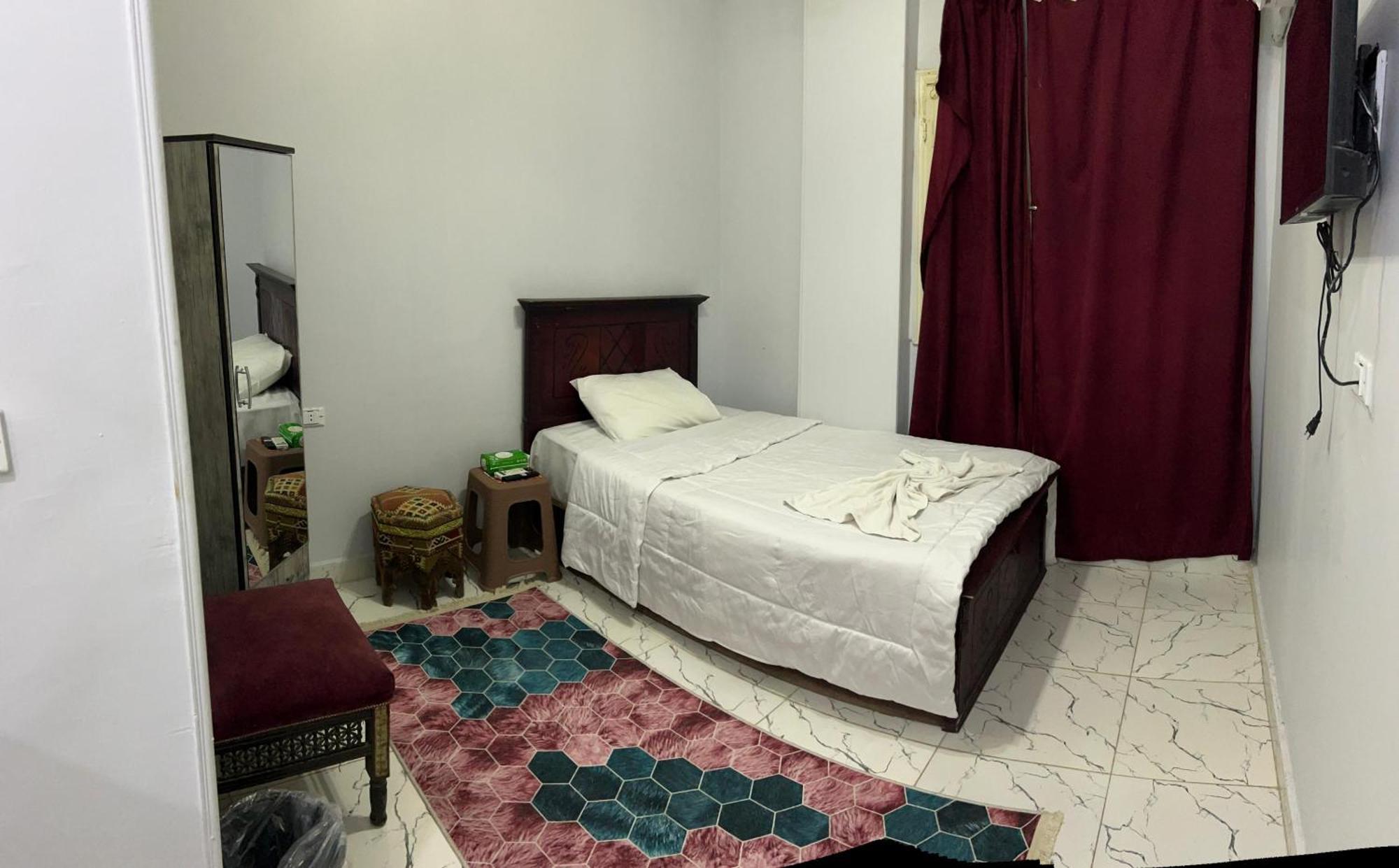 Pharaohs Oasis 3* Cairo